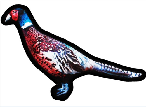 Country Pet - Tuff Duck Dog Toy X Medium (501x500)