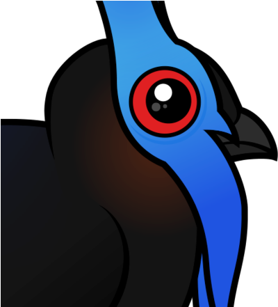 About The Bulwer's Pheasant - Bulwer's Pheasant (440x440)