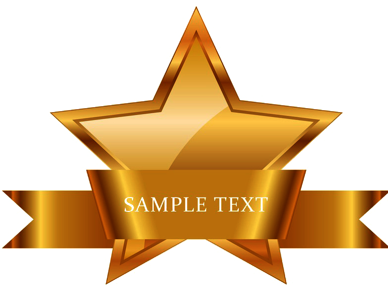 Award Ribbon Clip Art - Award Ribbon Clip Art (800x683)