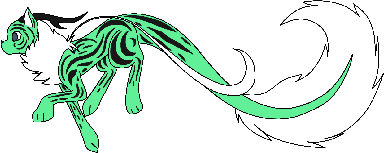 Chinese Dragon Cat Adoptable [closed] By Lynx3000 - Chinese Dragon Cat Adoptable [closed] By Lynx3000 (1300x600)