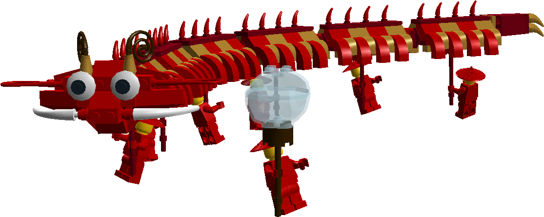 So, Happy Chinese New Year Everybody - Robot (1126x577)