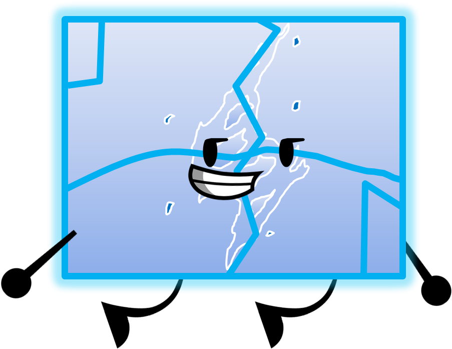 Object Mega Evolution - Object (938x722)