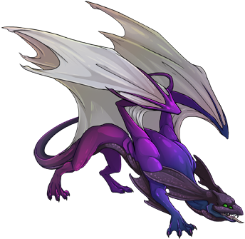 Cinderella, Rapunzel, And Sleeping Beauty - Flight Rising Eldritch (350x350)