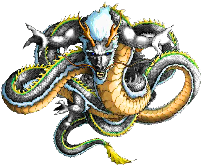 Dragonball Af Dragon Magnieta By Hddragonballafhd - Dragon Ball Icon Shenron (800x600)