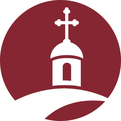 The Woodlands Umc - Woodlands United Methodist Church Logo (400x400)