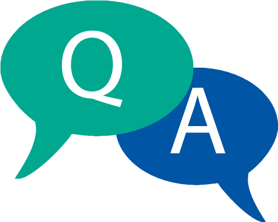 Why Do United Methodists Call This Sharing Of Bread - Questions And Answers Png (600x506)