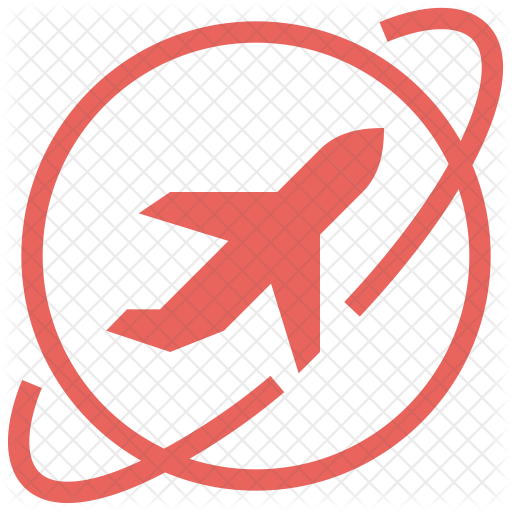 World Icon - Travel And Tour Icons (512x512)