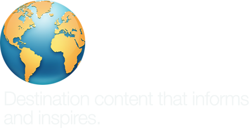 Travel Organisations And Relocation Companies Around - One World Wall Calendar (488x252)