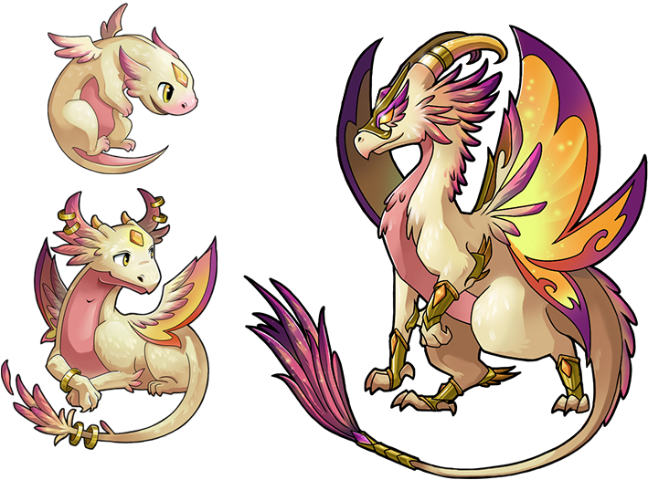 Everwing Dragon Legendary Creature Game - Everwing Dragon Legendary Creature Game (900x600)