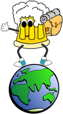 To Travel - Beer (400x400)