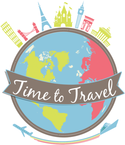 Time To Travel, Inc - Everything Happens For A Reason (430x476)