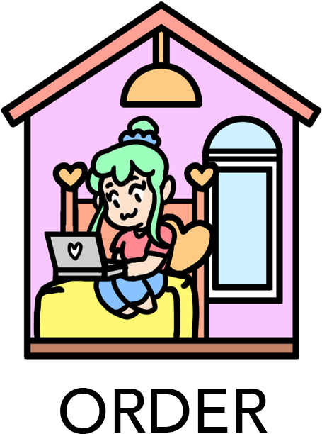 Doki Doki By Japan Crate - Staffordshire University (600x720)