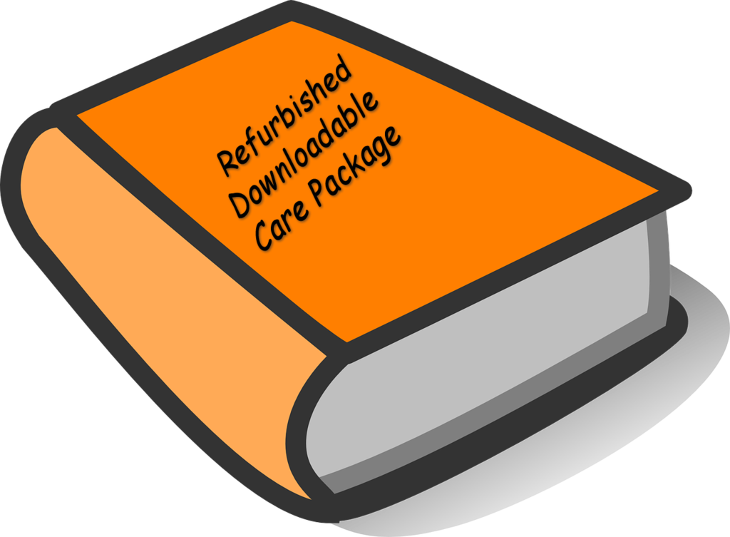 Refurbished Downloadable Care Package - Star Trek: The Original Series (1024x753)