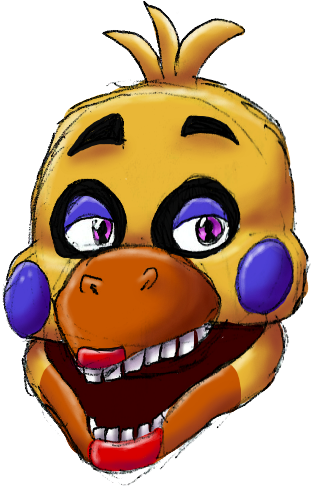 Rockstar Chica By Xxxmizanxxx - Drawing (333x497)