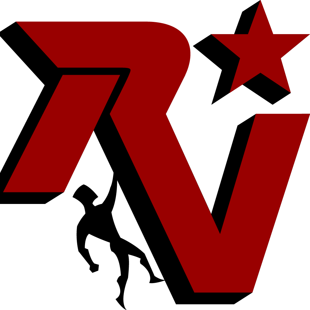 Rockstar Volumes - Rockstar Volumes (992x991)