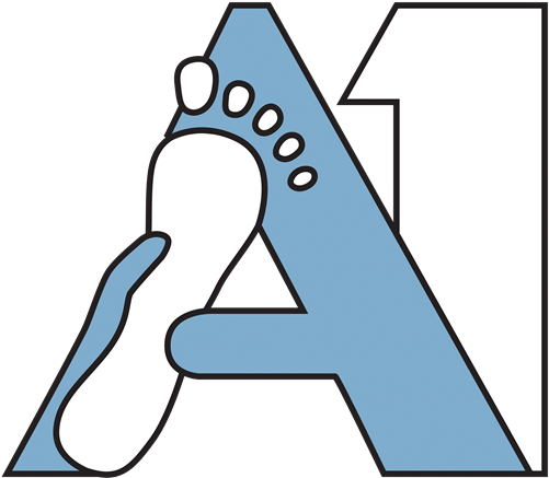 A1 Foot Care Mobile - Mobile Phone (500x444)