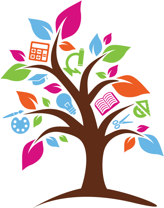 Needless Clipart Hospital - Oak Nyc (612x792)