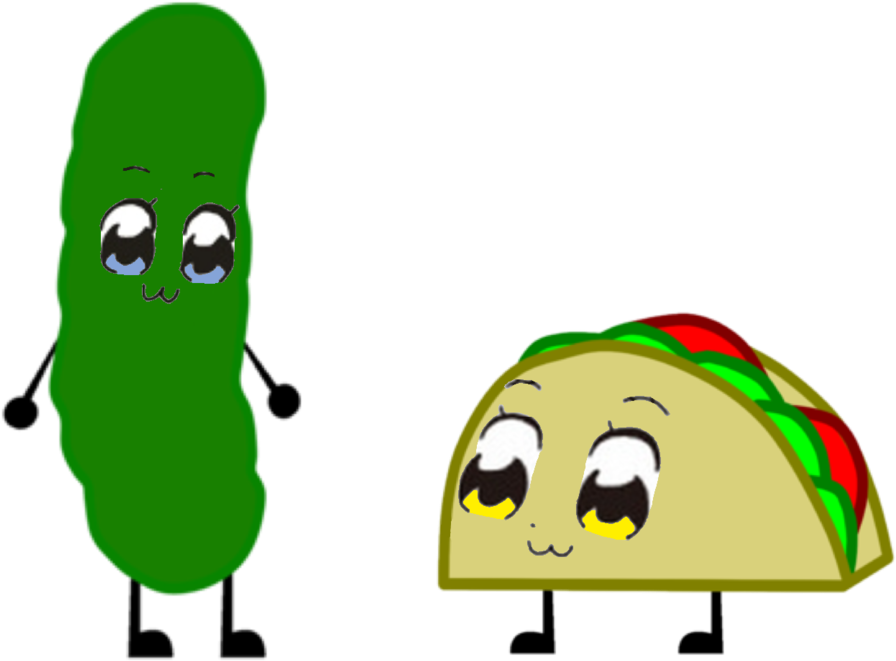 Pop Team Chicken Leg By Strongbadian404d - Team Chicken Leg (1023x681)