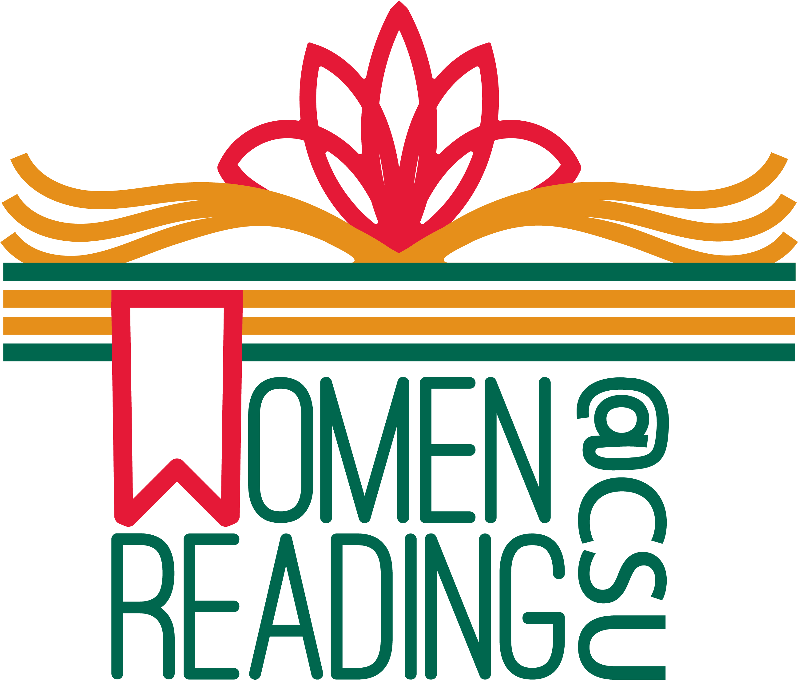 Logo For Women Reading At Csu - Logo For Women Reading At Csu (2790x2377)