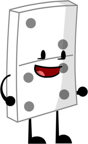Domino - Bfdi Domino (293x479)