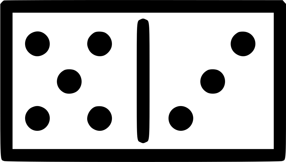 Domino Comments - Circle (981x556)