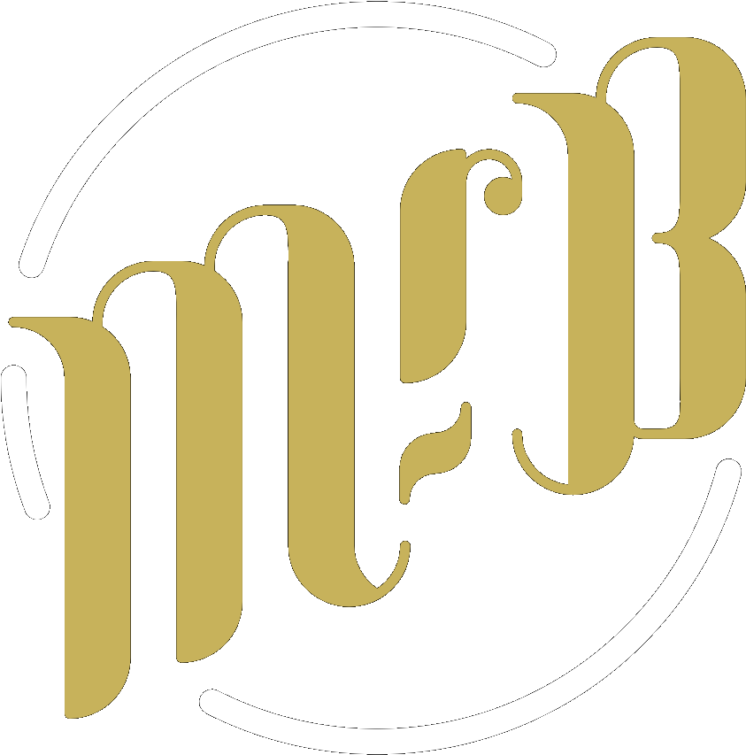 Mr Benjamins - Mr Benjamin's Barbershop (1080x1080)