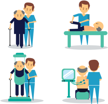 Physiotherapy - Dia Mundial Da Fisioterapia (350x350)