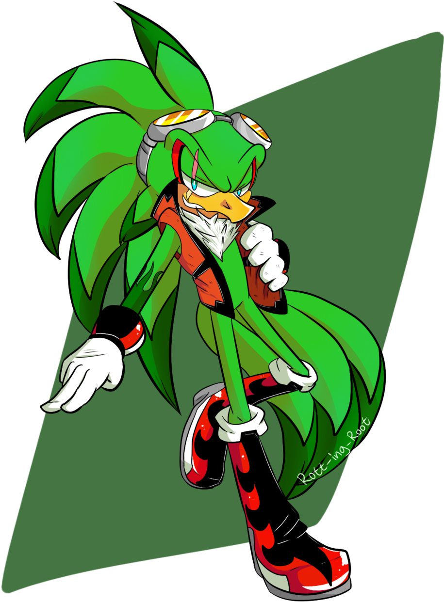 Determinedtodrawut's Jet The Hawk Design By Rott Ing - Jet The Hawk Art (1024x1378)