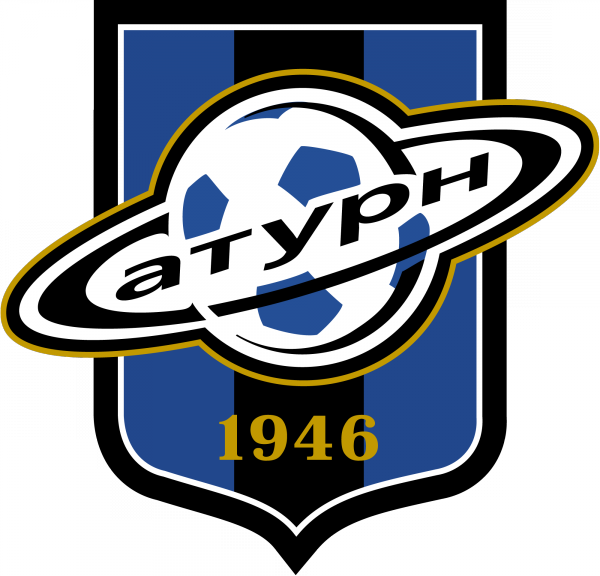 Эмблема Фк "сатурн" - Saturn Moscow Logo (600x576)
