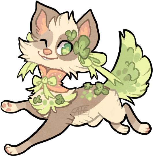 Design Closed By Griffsnuff - Cartoon (554x566)