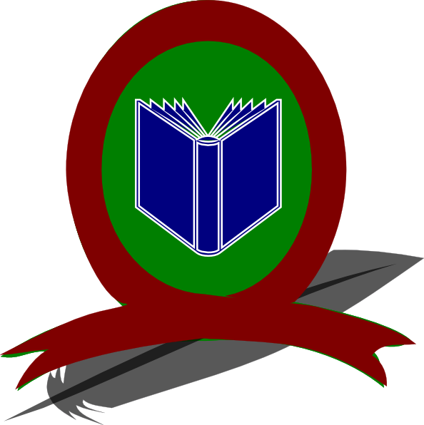 Ses Logo Clip Art At Clker - Shahroz Education System Saroke (594x596)