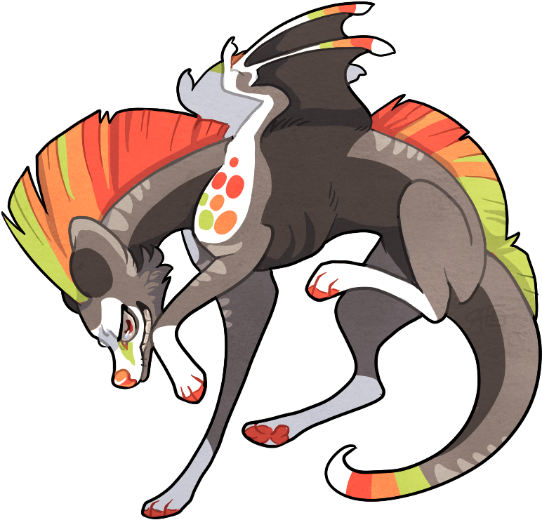 Closed By Griffsnuff - Art (795x766)