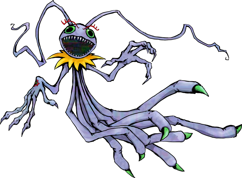 Digimon Keramon Shirt Design By Kaizerin - Digimon Keramon (800x591)