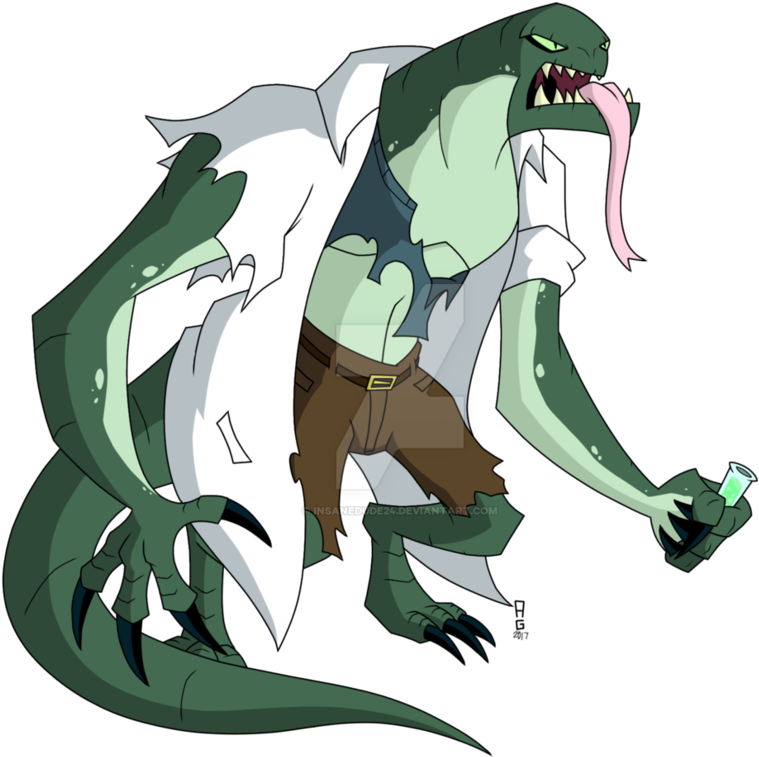 The Lizard Fan Design By Insane-mane - Axial Fan Design (846x945)