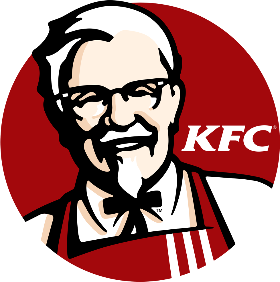 Kfc Logo - Kentucky Fried Chicken (2272x1704)