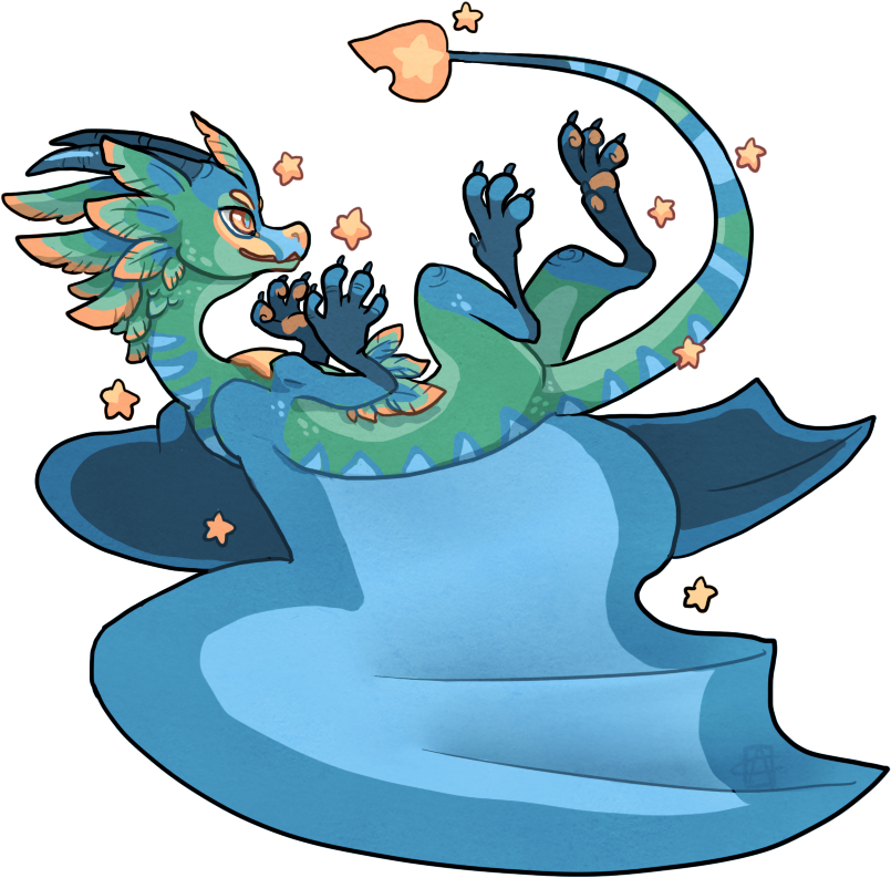 Design Commission By Griffsnuff - Cartoon (847x858)