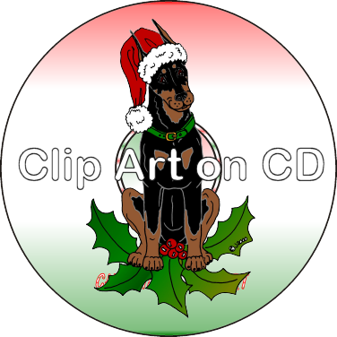 Clip Art On Cd - Clip Art On Cd (376x376)