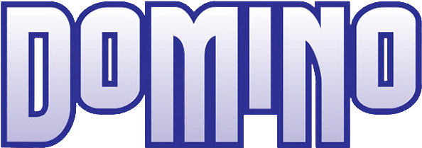 Domino Logo - Domino Logo (632x240)