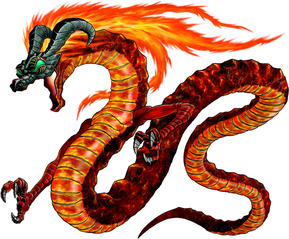 Volvagia Ocarina Of Time 3d (1200x989)