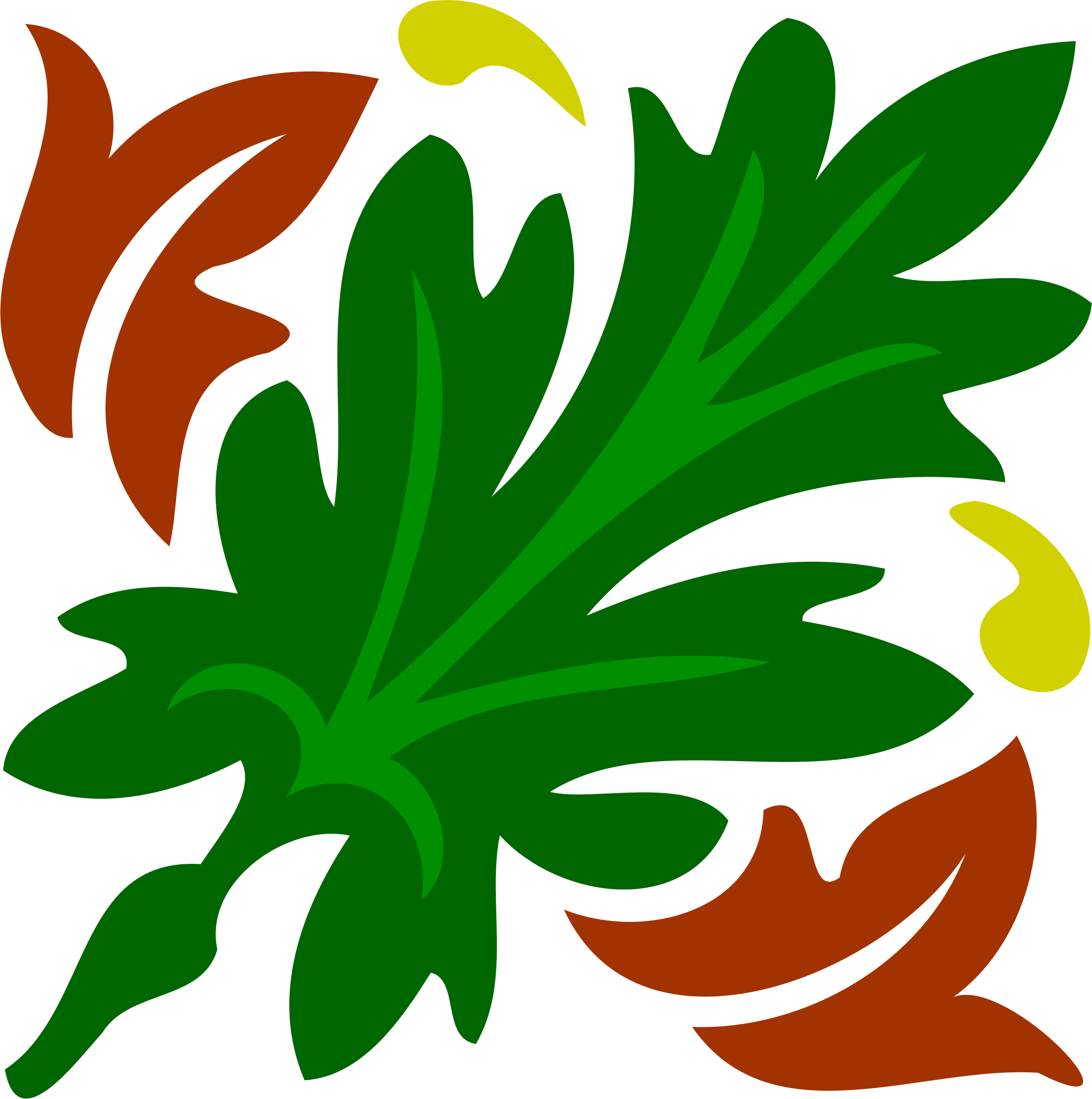 Big Image - Floral Design (2288x2303)