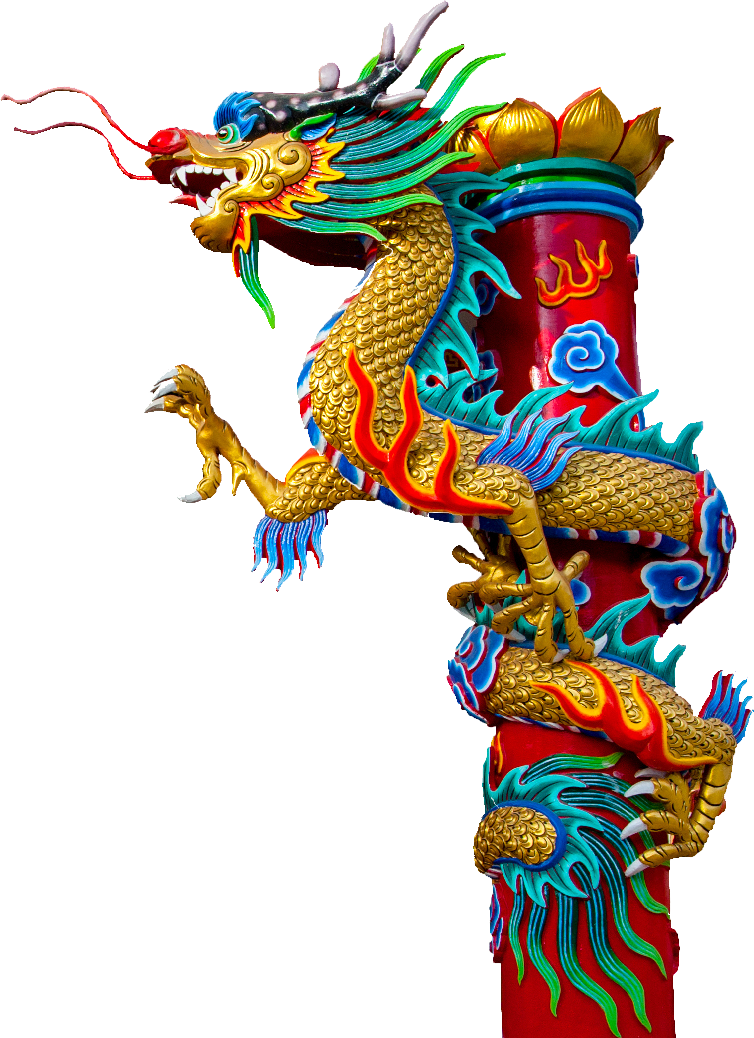 Cleburne Dragon Boat Festival - Far East Famous Images Dragon Png (1574x2085)