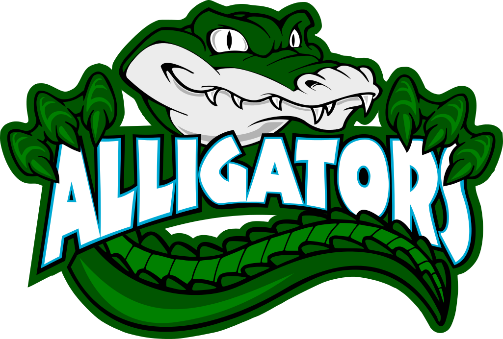 Alligator Cartoon 29, Buy Clip Art - Alligators Logo (1025x692)
