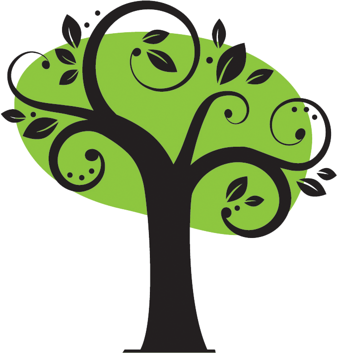 Landscaping & Exterior Design - Illustration (792x768)