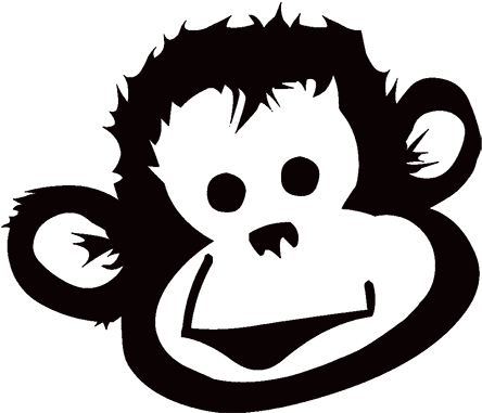 Basic Monkey Limited - Basic Monkey Limited (467x400)