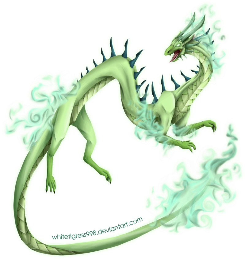 The Dragon God Of Wind By Niabolla On Deviantart - Dragon God Of Wind (894x894)