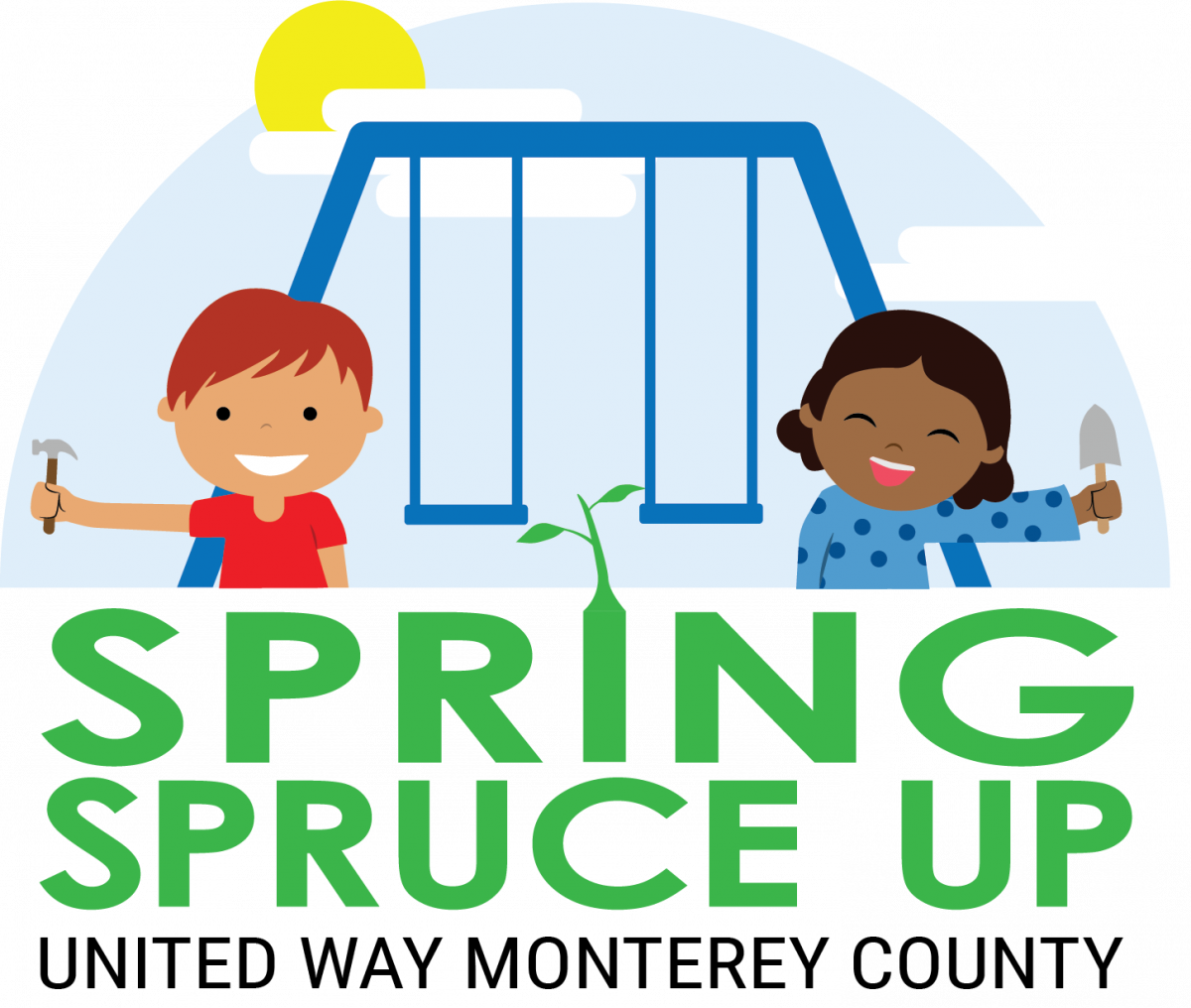 Spring Spruce Up Sign Up - United Way Monterey County (1200x1016)