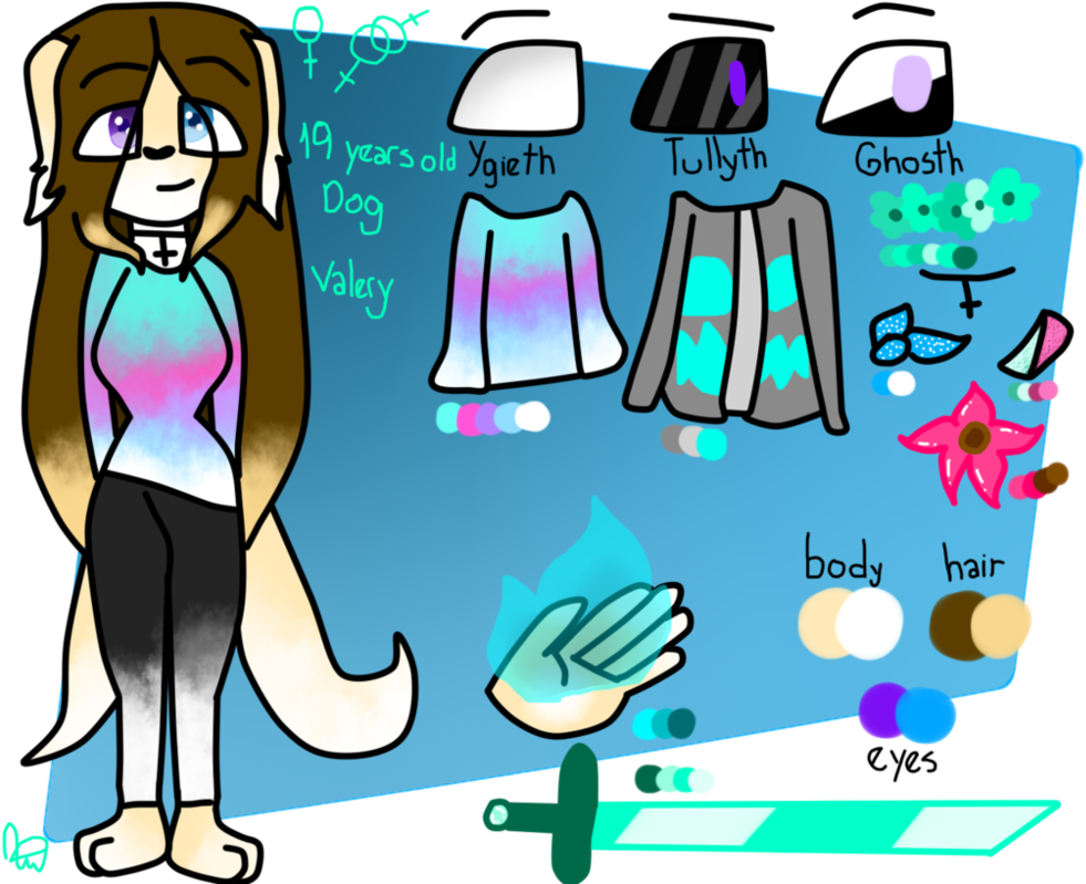 View Deviation - Drawing (1001x798)