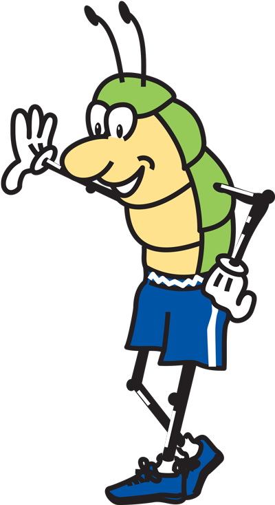 Arpie-leans - Rolly Pollies Cartoon (400x734)