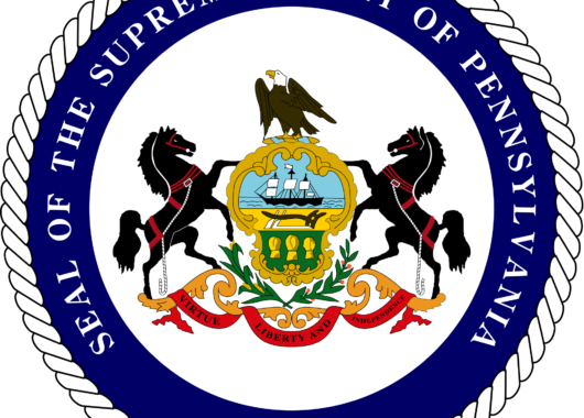 Points Of View - Pennsylvania Department Of Corrections (530x380)