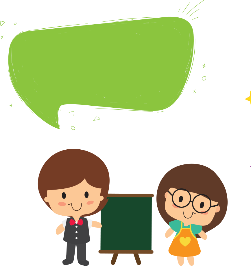 Bonjour - Cartoon (868x919)